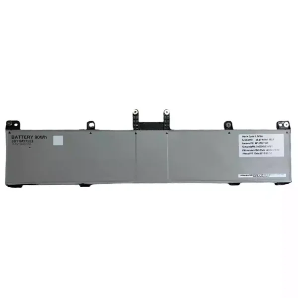 Батерия за лаптоп LENOVO L23D4P70 L23C4P70 - Image 2