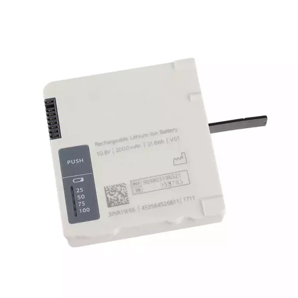 Батерия За Philips 989803196521