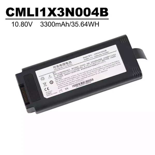 Батерия За COMEN CMLI1X3N004B