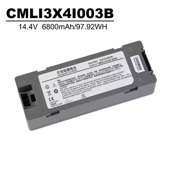 Батерия За CMLI3X4I003B,COMEN S8 Defibrillator