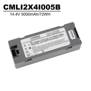 Батерия За COMEN CMLI2X4I005B CMLI2X4I002B