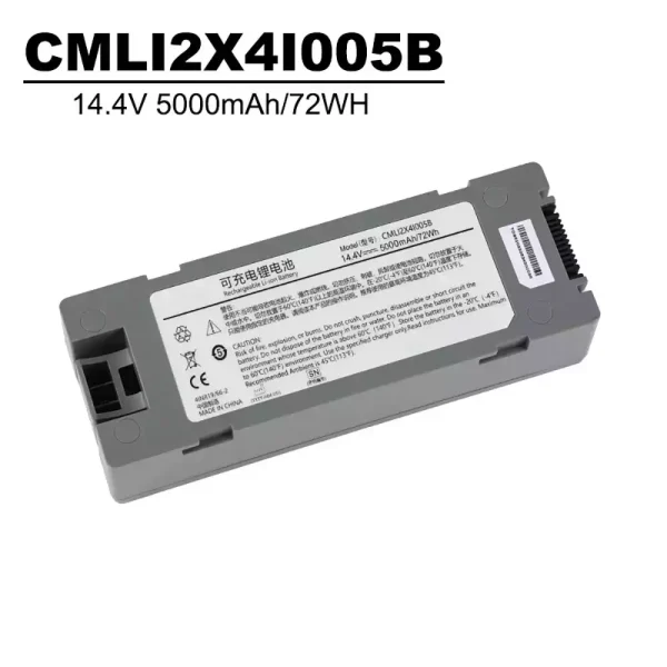 Батерия За COMEN CMLI2X4I005B CMLI2X4I002B