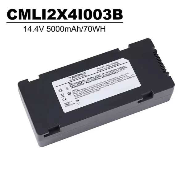 Батерия За COMEN CMLI2X4I003B