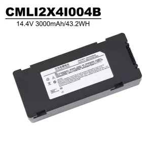 Батерия За COMEN CMLI2X4I004B