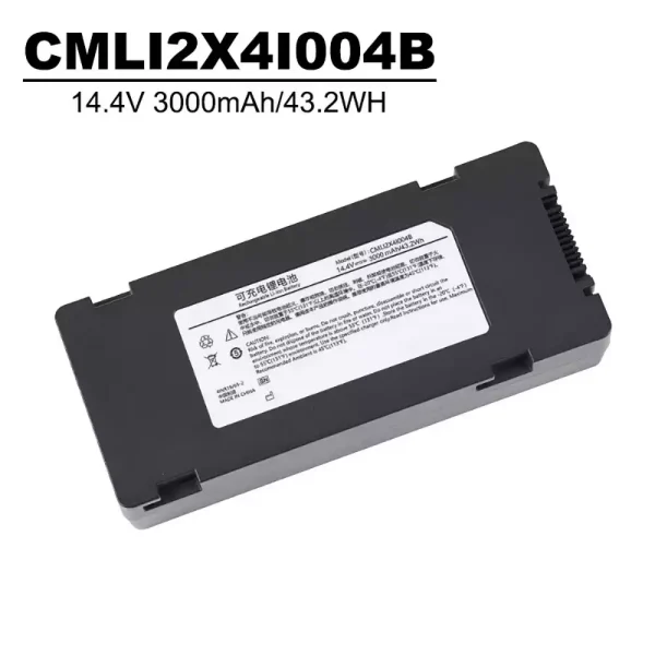 Батерия За COMEN CMLI2X4I004B