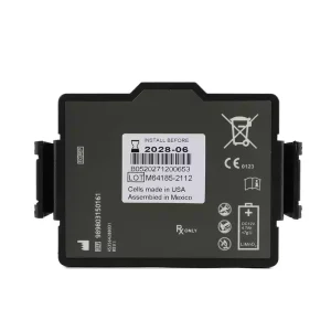 Батерия За Philips HeartStart FR3 AED 989803150161 453564594921