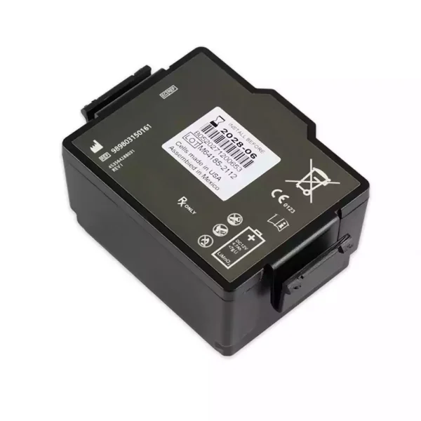 Батерия За Philips HeartStart FR3 AED 989803150161 453564594921 - Image 3