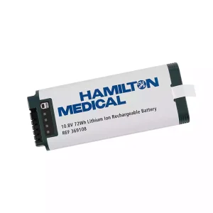 Батерия За Hamilton C1,REF 369108
