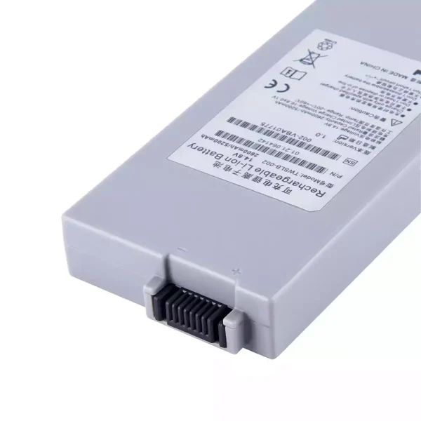 Батерия За Drager Vista 129,F2,V8,Drager vista 120,M8B,IM8B - Image 3