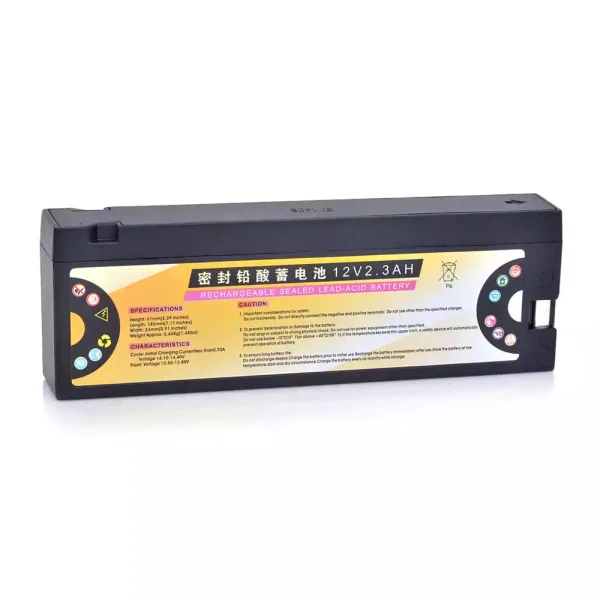 Батерия За MINDRAY iPM-9800 IPM 9800