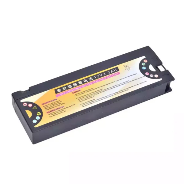 Батерия За MINDRAY iPM-9800 IPM 9800 - Image 2