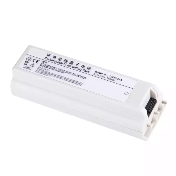 Батерия За LI23I001A,Mindray M5 M5T M7 M7 M7T - Image 3