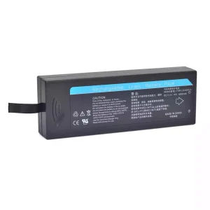 Батерия За Mindray VS-800 WATO EX-20,EX-25,WATO EX-30,EX-35,WATO EX-50,EX-55,WATO EX-60,EX-65