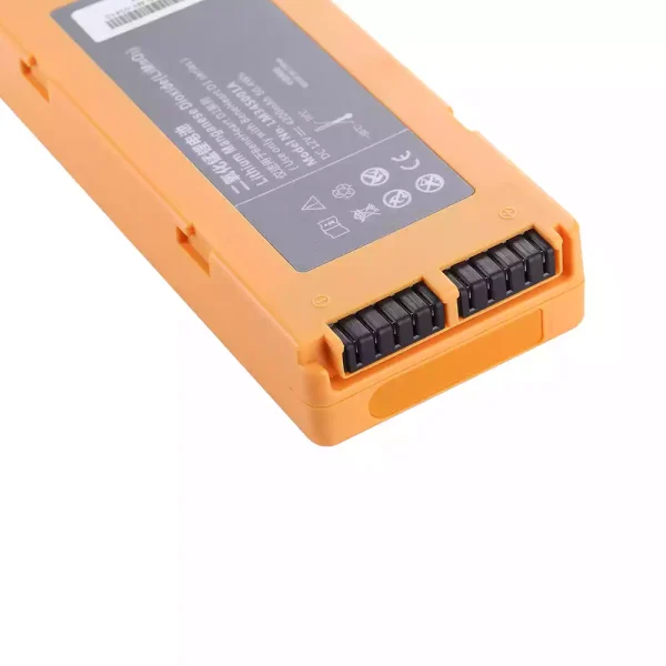 Батерия За LM34S001A,Mindray BeneHeart D1 Public D1 Pro - Image 4
