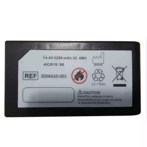 Батерия За GE MAC2000 4ICR19/66 2056410-001