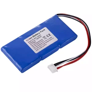 Батерия За BIOLIGHT BAT-120002