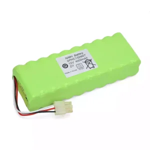 Батерия За GPHC132MOT,Korea BIONET EKG3000 Bionet Cardiotouch 3000