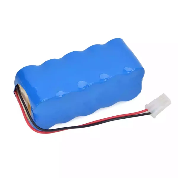 Батерия За 10N-3000SCR,Fukuda FC-1760 FC-1700 - Image 2