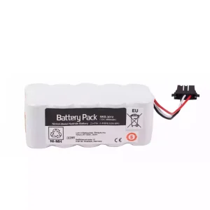 Батерия За NIHON KOHDEN TEC-5500,TEC-5521,TEC-5521C,TEC-5521E,TEC-5521K TEC-5531,TEC-5531C,TEC-5531E,TEC-5531K,TEC-5600,TEC-5601,TEC-5621,TEC-5631