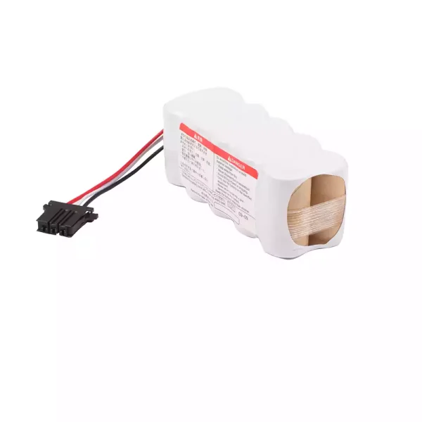 Батерия За NIHON KOHDEN TEC-7600,TEC-7621,TEC-7631,TEC-7621C,TEC-7621E,TEC-7621K,TEC-7631C,TEC-7631E,TEC-7631K,TEC-7641,TEC-7651 - Image 3