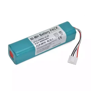 Батерия За Fukuda 8TH-2400A-2LW,6L2L1,LS1506