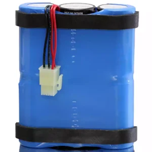 Батерия За ZOLL Alphasource AS10544 EAC EA2D621Q17 Interstate Batteries AMED1545 Powertron L5002 R&d Batteries 6279 Sonnenschein S1225IWC3 Unipower B10544