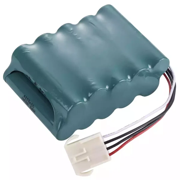 Батерия За Nihon Kohden BSM-2300 BSM-2300A,BSM-2300K,BSM-2301,BSM-2301A,BSM-2301C,BSM-2301K,BSM-2303,BSM-2303C,BSM-2303K,BSM-2304,BSM-2304A - Image 3