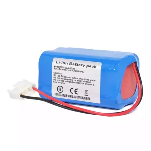 Батерия За KADEY YASEN WP-EDA-102B ECG-9012 ECG-903 ECG-903A ECG-923