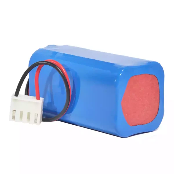 Батерия За KADEY YASEN WP-EDA-102B ECG-9012 ECG-903 ECG-903A ECG-923 - Image 2