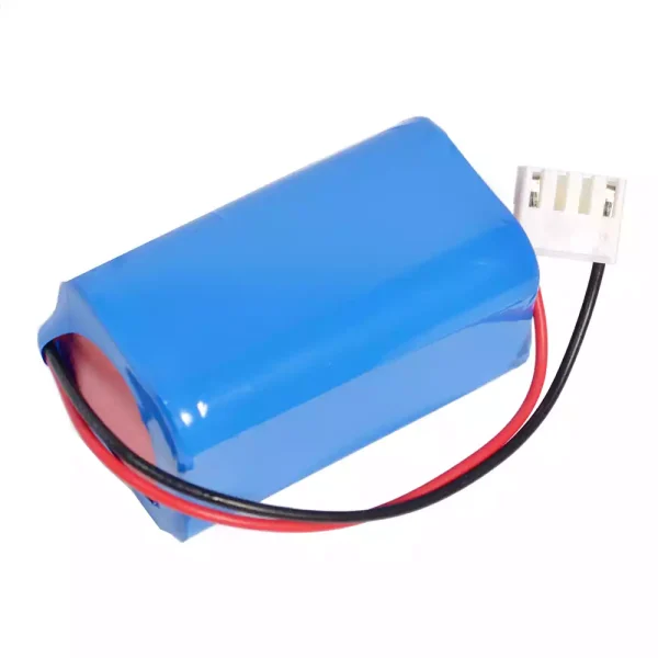 Батерия За KADEY YASEN WP-EDA-102B ECG-9012 ECG-903 ECG-903A ECG-923 - Image 3