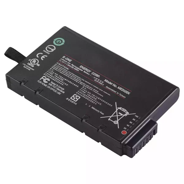 Батерия За R202i ME202EK ME202A ME202H ME202B ME202BB ME202BE ME202C - Image 2