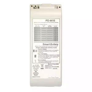 Батерия За PD4410,Zoll M PD1400 PD1600 PD1700 PD2000