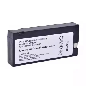 Батерия За Actema T-BERD 107A,Alphasource AS008281,Any Battery 2359,Cardiac Science 9001,9004