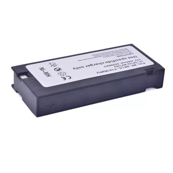 Батерия За Chinon CVBP89,CVT84,Colin Medical ADVANTAGE,
Colin Medical ASM 5000,BP88-NXT,PRESSMATE ADVANTAGE,
Colin Medical PRESSMATE ASM500,Colin Medical PRESSMATE NXT - Image 3
