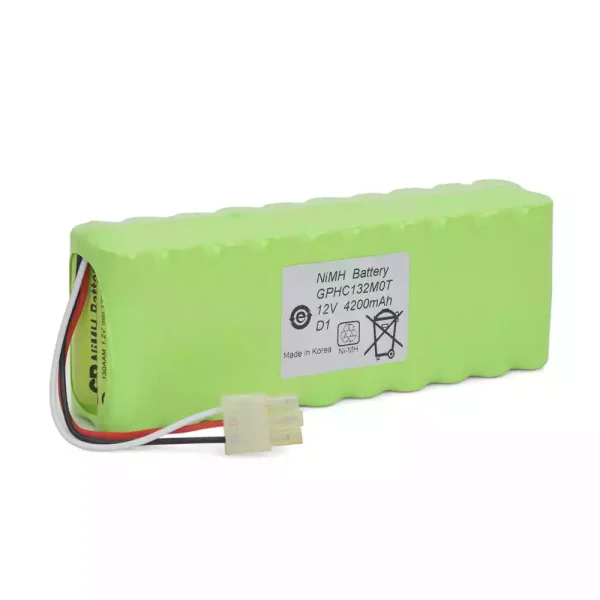 Батерия За BIONET GPHC132MOT,GP130AAM20YMXZ - Image 3
