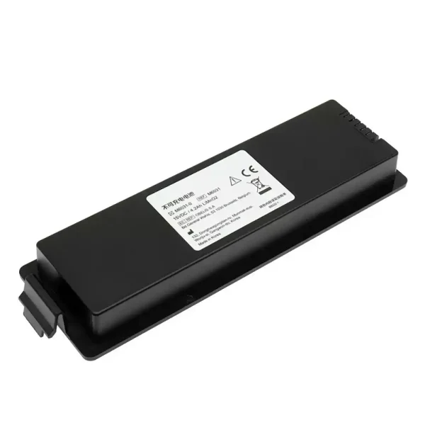 Батерия За M6031-0 M6060-0,YUWELL HeartOn A10 MEDIANA A10