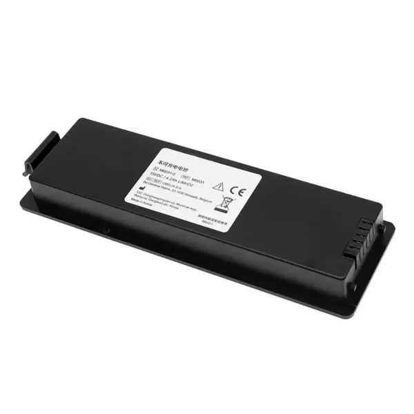 Батерия За M6031-0 M6060-0,YUWELL HeartOn A10 MEDIANA A10 - Image 2