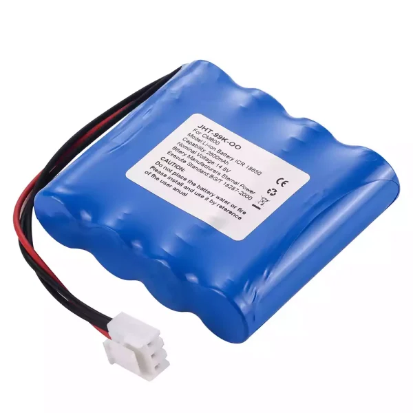 Батерия За JHT-99K-00 JHT-99K-OO,COMEN CM600 - Image 3