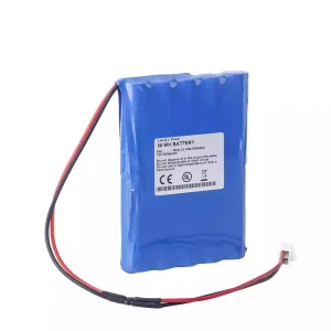 Батерия За NIPRO NCU-12 10N-700AACL