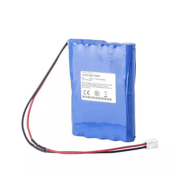 Батерия За NIPRO NCU-12 10N-700AACL - Image 2