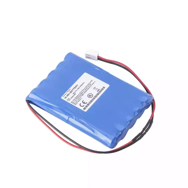 Батерия За NIPRO NCU-12 10N-700AACL - Image 4