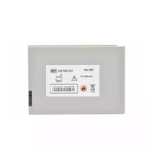 Батерия За GE MAC800 MAC 800 2037082-001,2039944-001