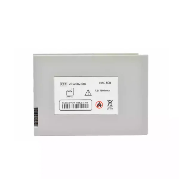 Батерия За GE MAC800 MAC 800 2037082-001,2039944-001