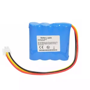Батерия За COSMED Pony FXDesktop,GP450LAH4BMXE