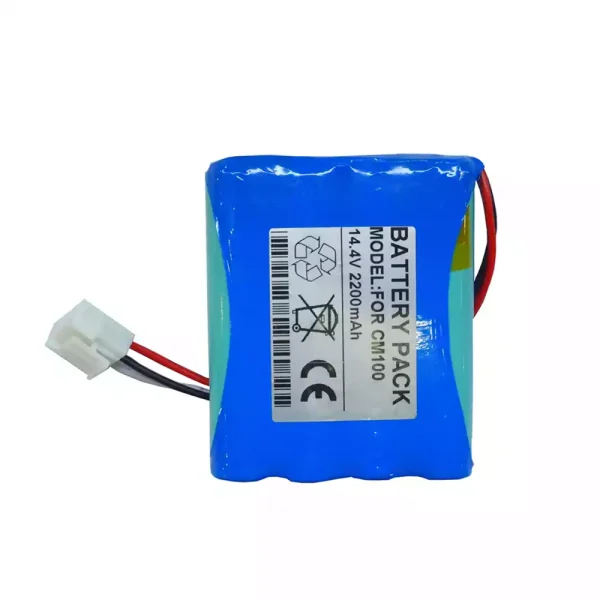 Батерия За CM100BAT,KM-1000,JHOTA-99N-00,COMEN CM100 CM300 - Image 3