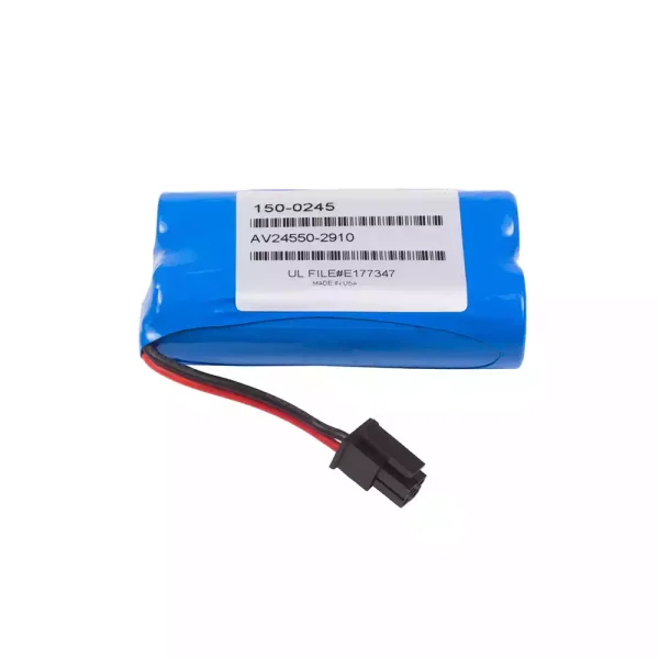 Батерия За 185-0152 185-0151 186-0208,Aspect Medical Systems(BIS),BIS VISTA,VTI 14564 - Image 3