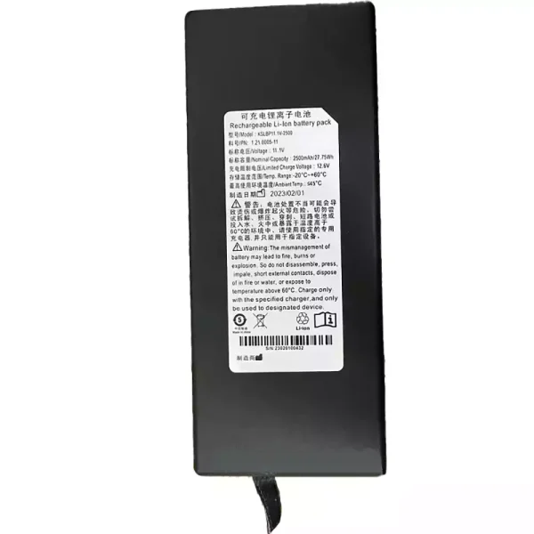 Батерия За KSLBP11.1V-2500 Aurora10