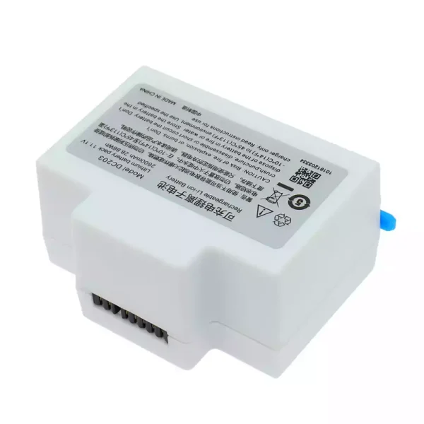 Батерия За DC203,ENMIND EN-S7 EN-V7 Smart EN-V7 - Image 3
