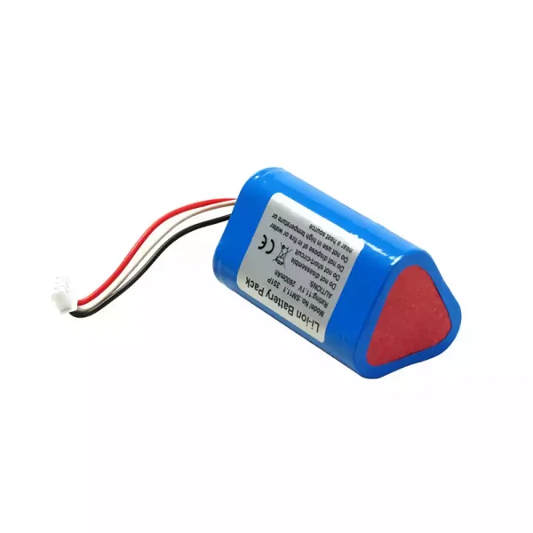 Батерия За SM11.1 3S1P,FMC C9 - Image 2