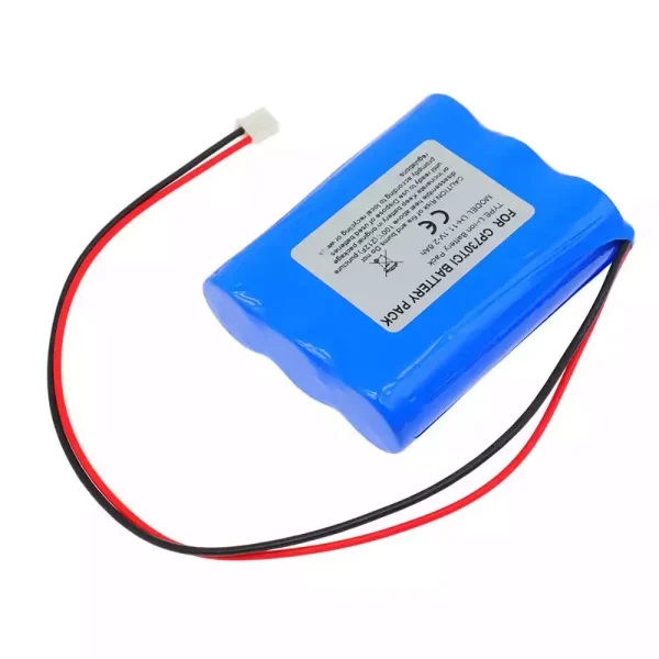 Батерия За SLGO CP-730TCI - Image 3